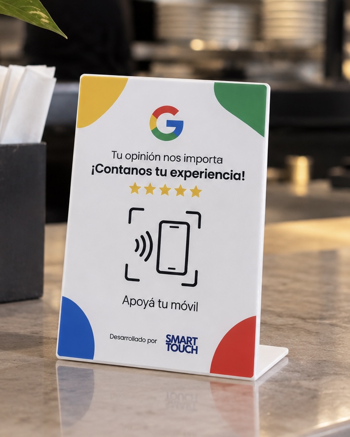 Smart Google Review - Imagen 2