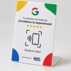 Smart Google Review