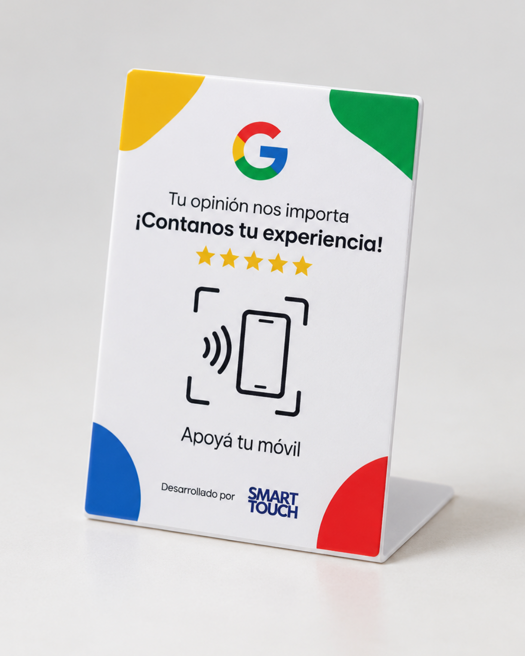 Smart Google Review